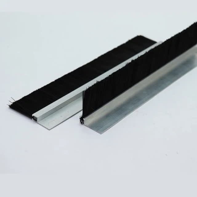 Industrial Dust-proof Brush