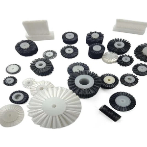 Nylon Brush Wheel