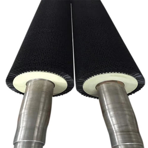 Nylon Cylindrical Brush