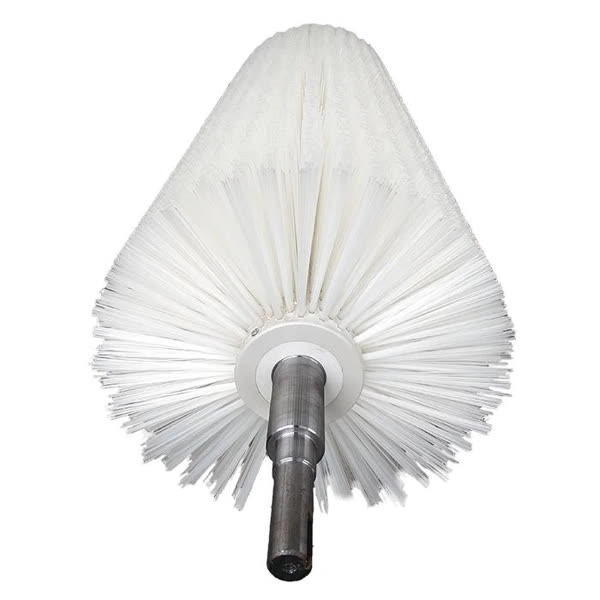 Nylon Cylindrical Brush