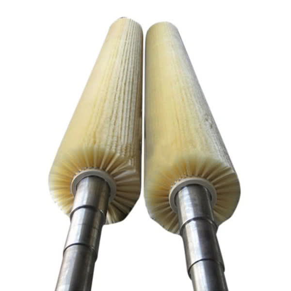 Nylon Cylindrical Brush
