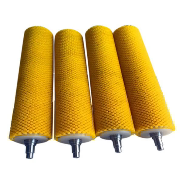 Nylon Cylindrical Brush