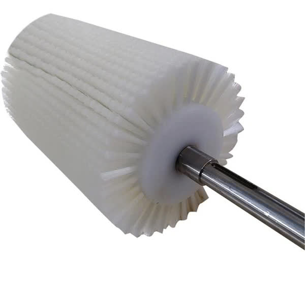 Nylon Cylindrical Brush