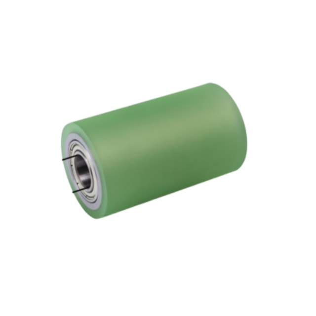 Polyurethane Rubber Roll