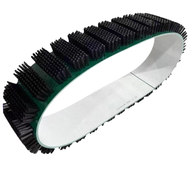 Ring Belt Brush