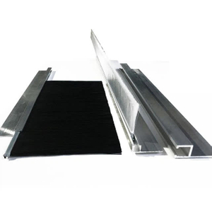 Seal Brush Strip
