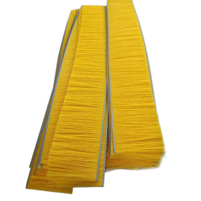 Seal Brush Strip