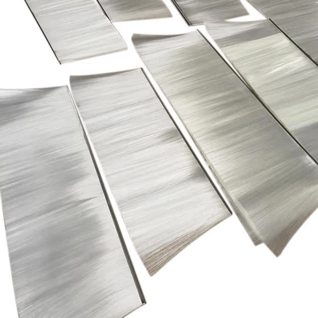 Seal Brush Strip