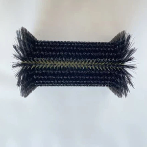 Sewage Treatment Brush Roller