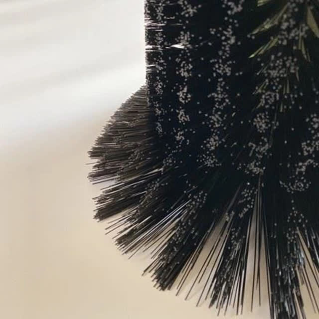 Sewage Treatment Brush Roller