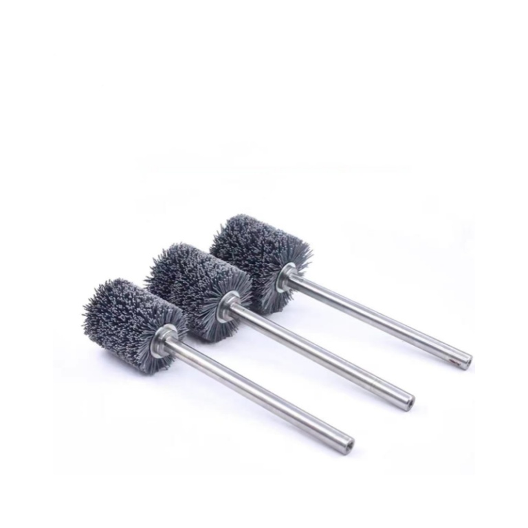 Silicon Carbide Pipe Brush