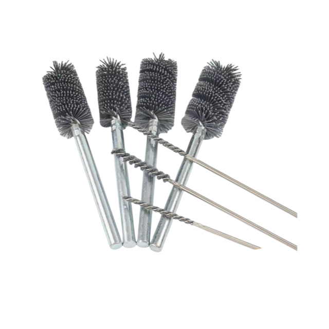 Silicon Carbide Pipe Brush