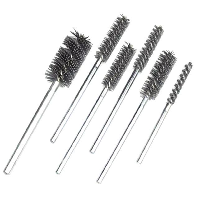 Silicon Carbide Pipe Brush