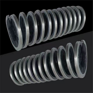 Spiral Spring Brush For Polishing Customizable