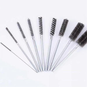 Stainless Steel Wire Pipe Brush