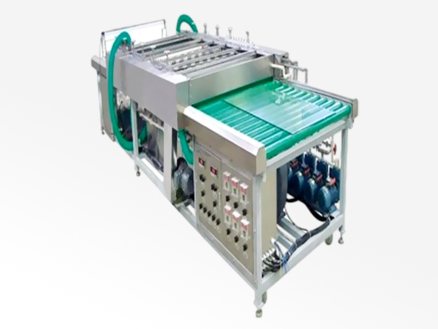 Glasmaschine