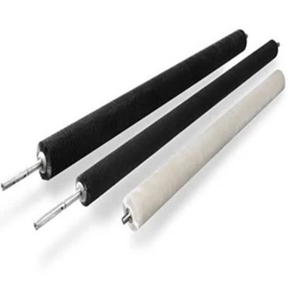 LCD-Reinigungsfeder-Bürstenrolle
