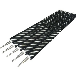 Printing Machine Brush Roller