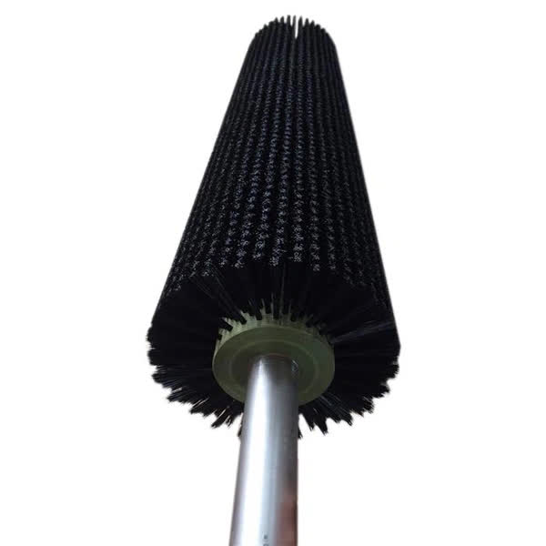 Printing Machine Brush Roller