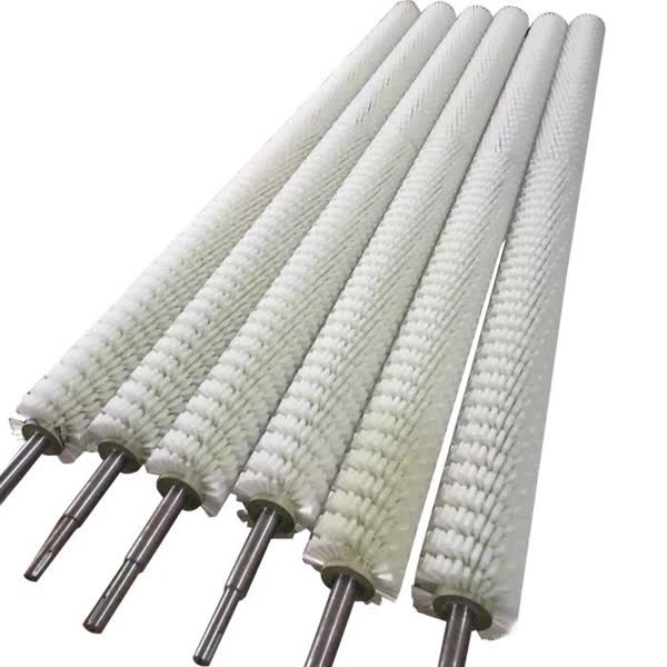 Printing Machine Brush Roller