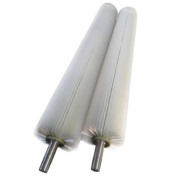 Printing Machine Brush Roller