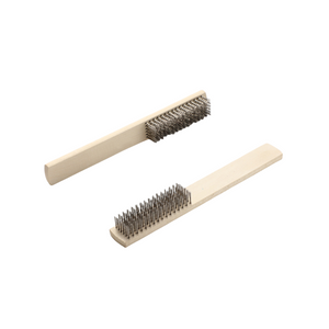 Steel Wire Brush