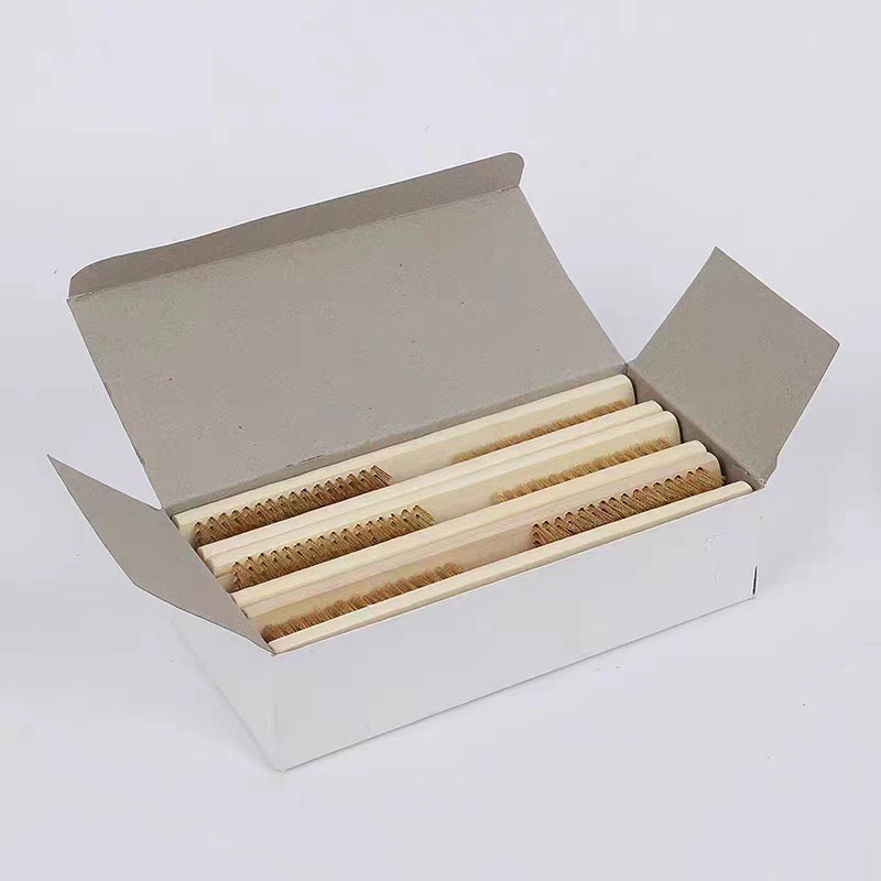 Steel Wire Brush