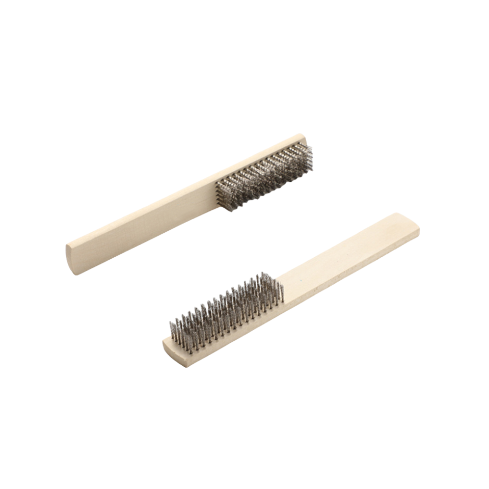 Steel Wire Brush