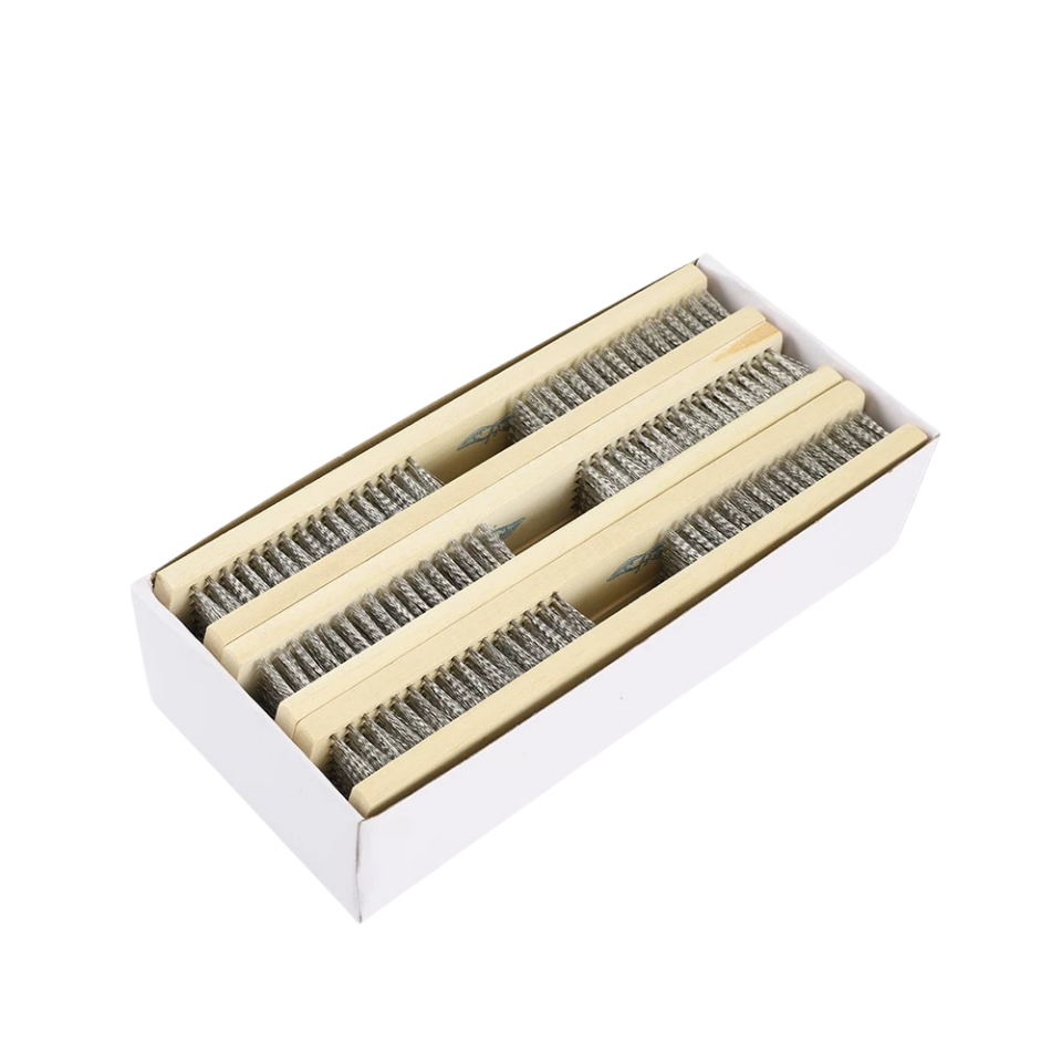 Steel Wire Brush
